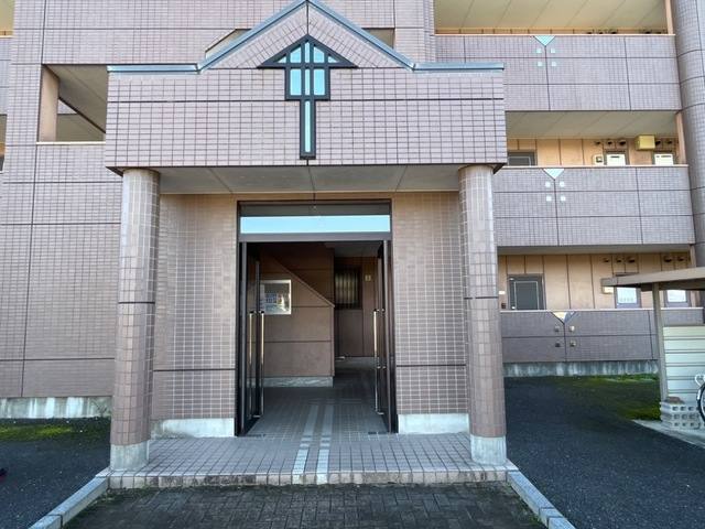 ウッドヴェール 室内写真3