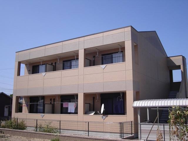 ルーラルハウス 室内写真3