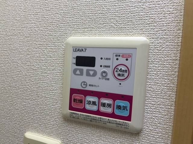 ルーラルハウス 室内写真5