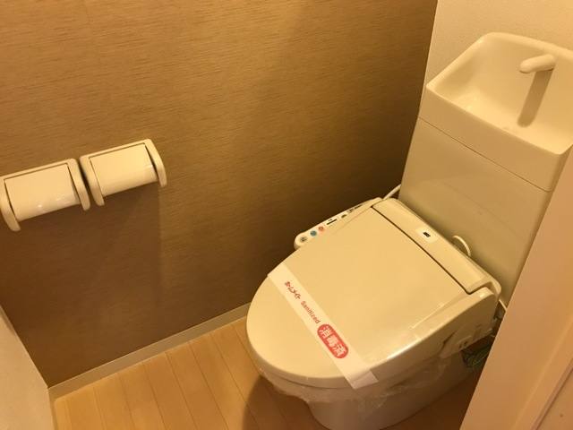 アルカネット 室内写真1