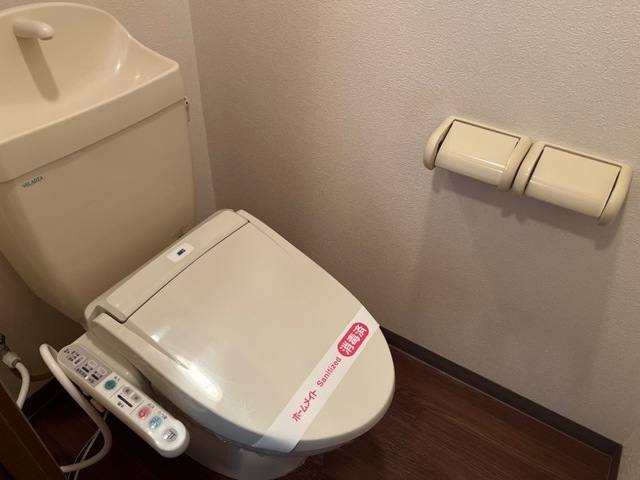 サニーコート百合前 室内写真4
