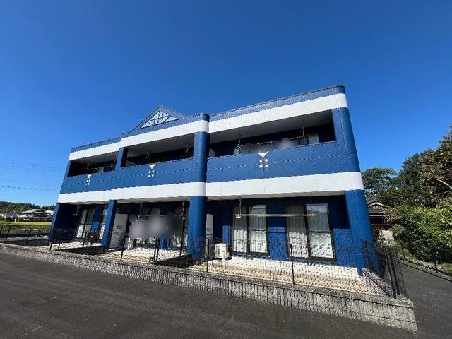 アエル 室内写真2