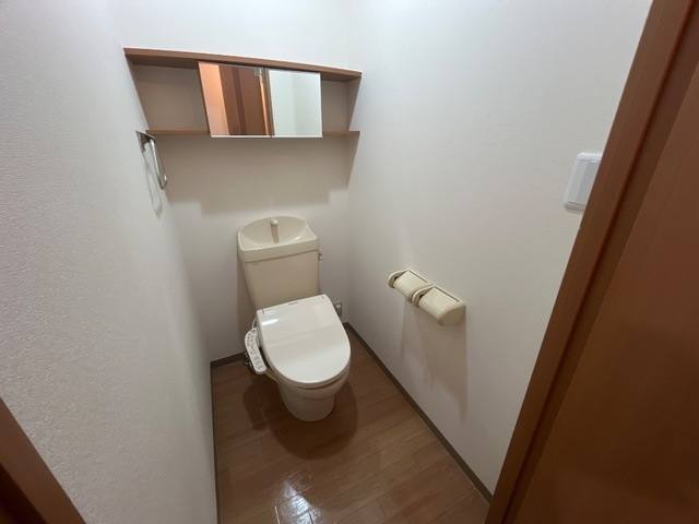 アエル 室内写真5