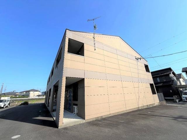 パストラルⅡ 室内写真2