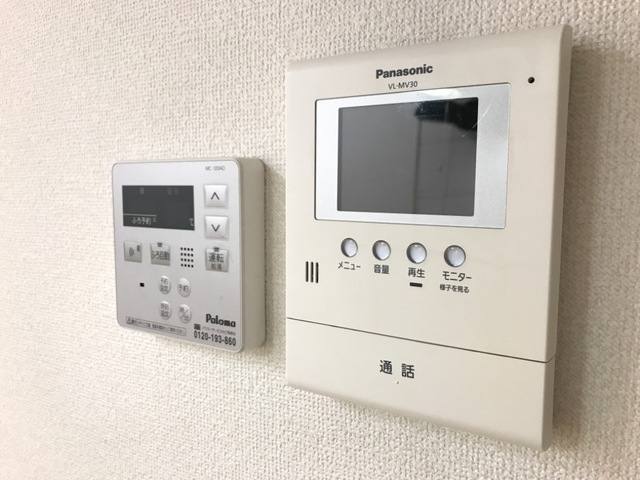 フィロス 室内写真6