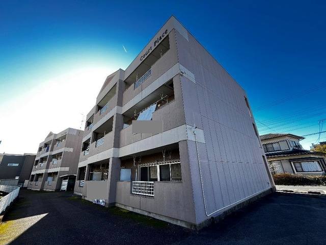 コートプレイス Ｅａｓｔ Ｗｅｓｔ 室内写真3