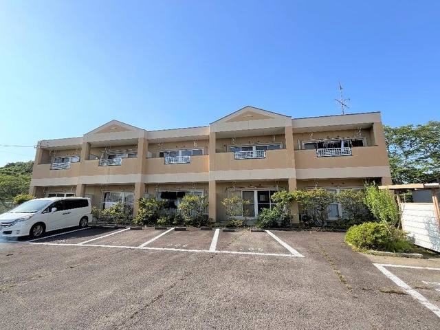 アクアシティ 建物画像
