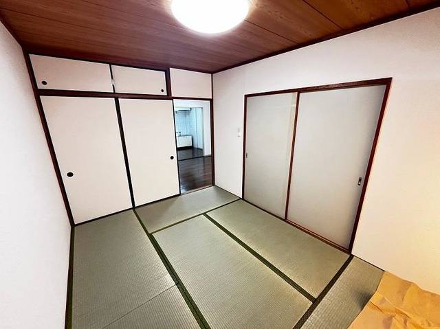 アクアシティ 室内写真4