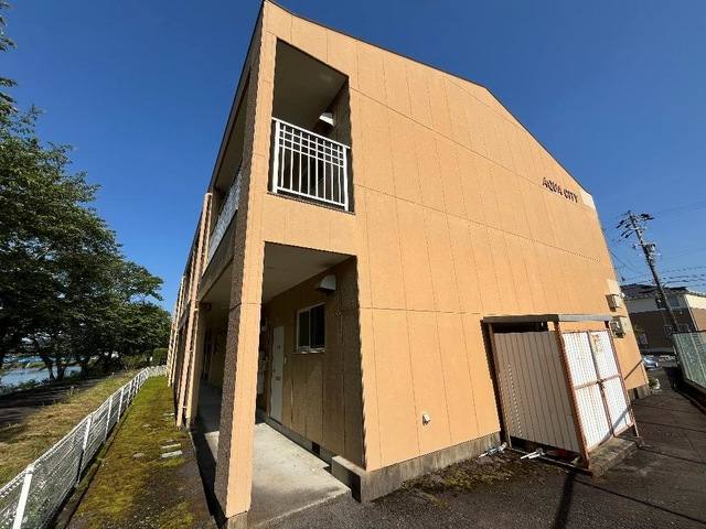 アクアシティ 室内写真2