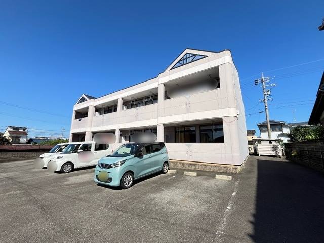 コーポあすかⅠ