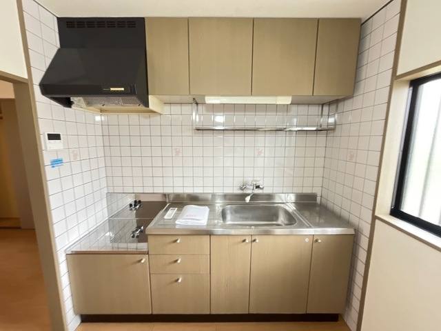 コーポあすかⅠ 室内写真1