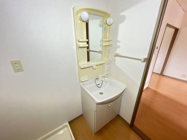 コーポあすかⅠ 室内写真6