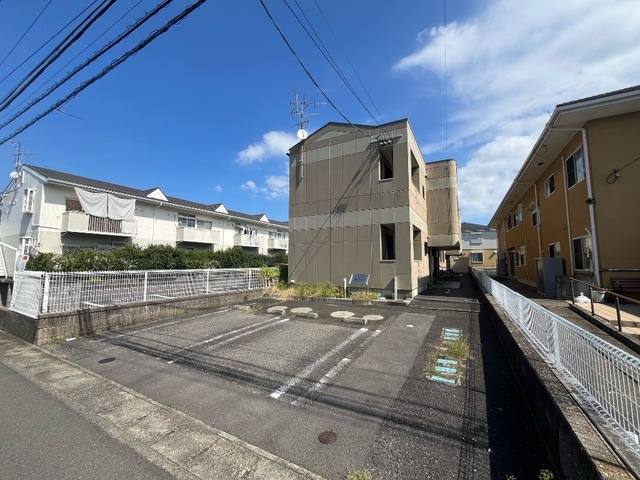 あすかⅢ 室内写真2