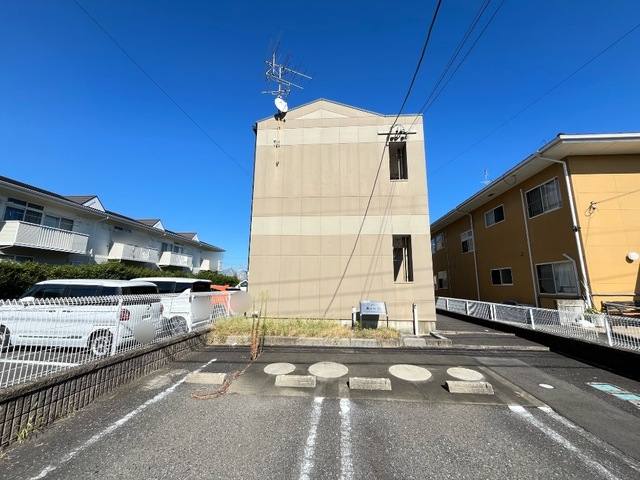 あすかⅢ 室内写真3