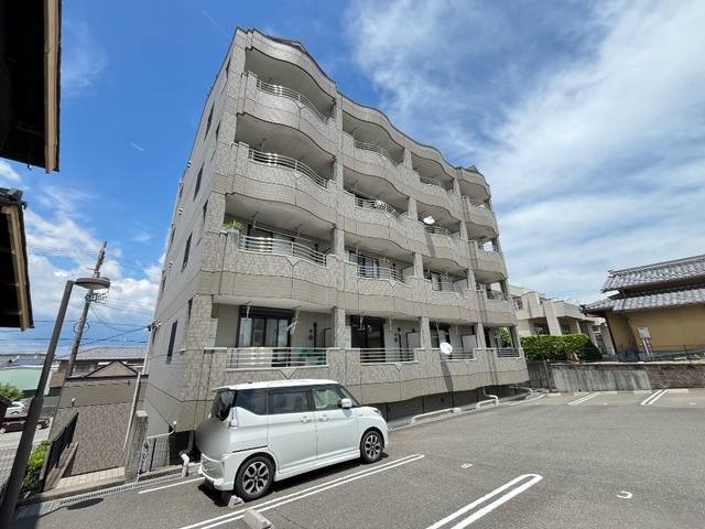 ベル・クオレ 建物画像
