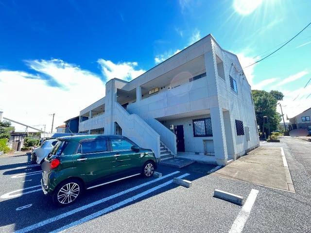 ラビエールⅡ 室内写真3