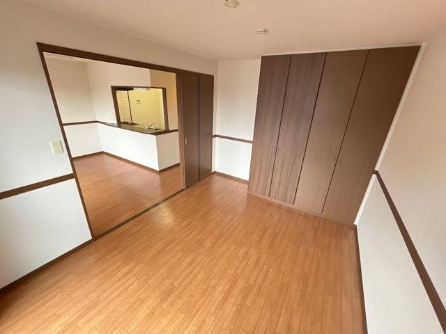 ラビエールⅡ 室内写真6