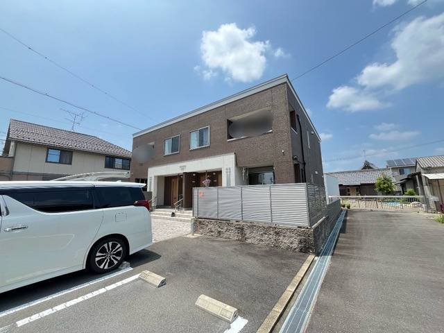 ラピスⅡ 室内写真2