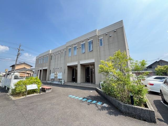 クレシアハイムＹＫ 室内写真2