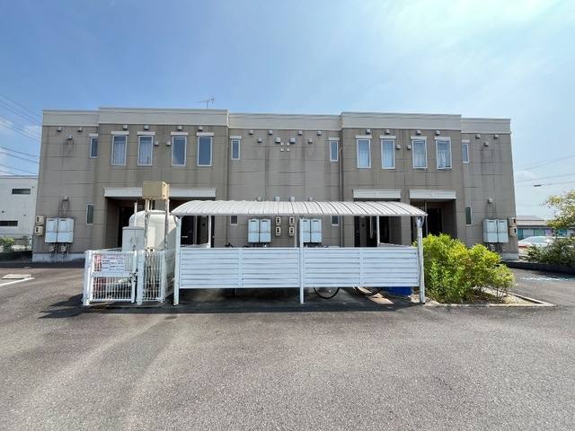 クレシアハイムＹＫ 室内写真3