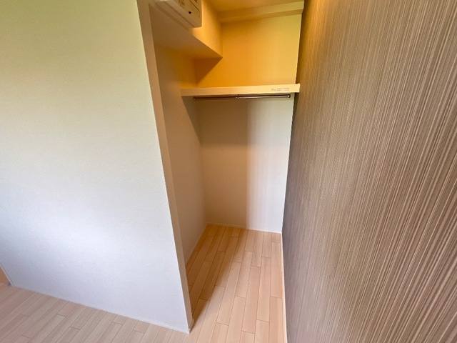 Charmant 室内写真11