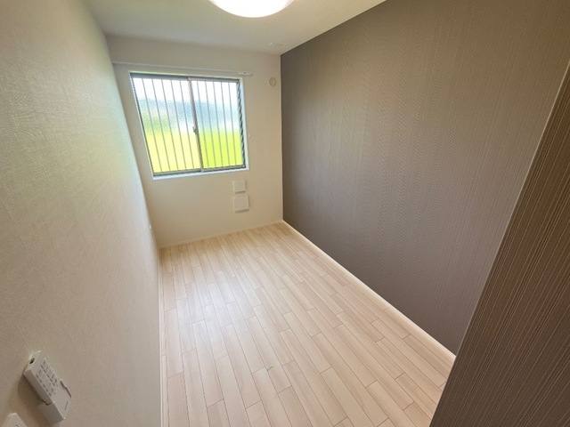 Charmant 室内写真6