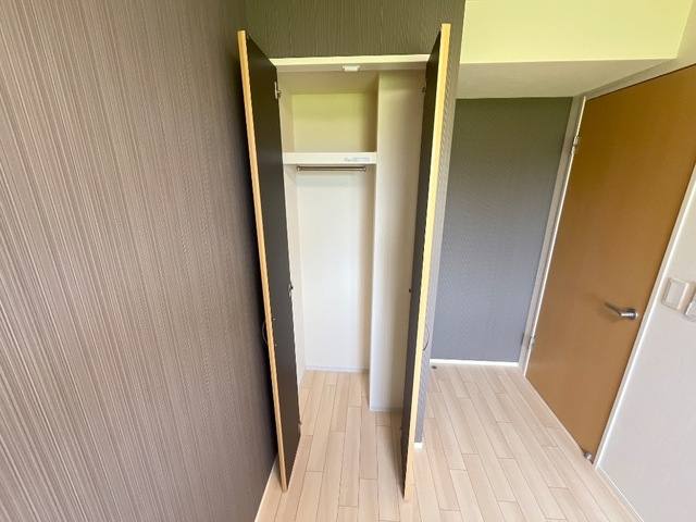 Charmant 室内写真8