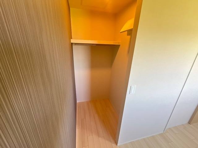 Charmant 室内写真10