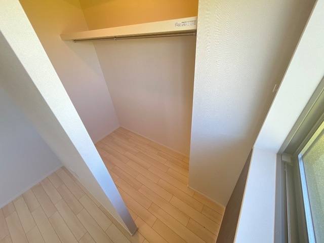 Charmant 室内写真11