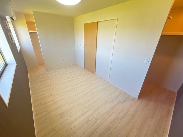 Charmant 室内写真9