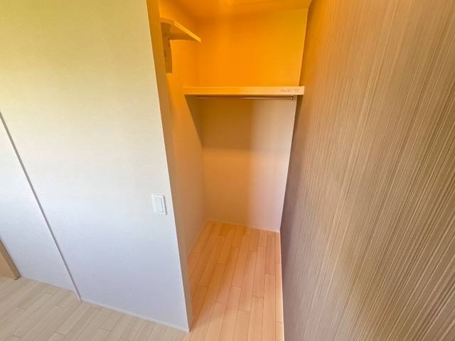 Charmant 室内写真10