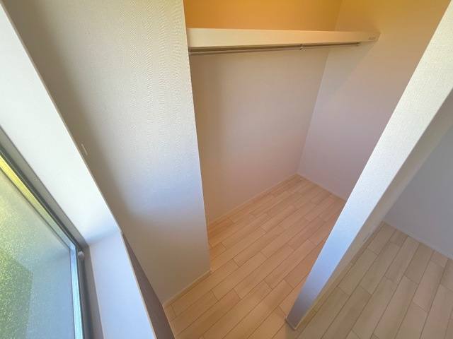 Charmant 室内写真11