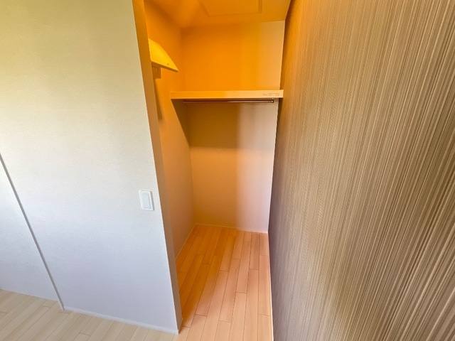 Charmant 室内写真10