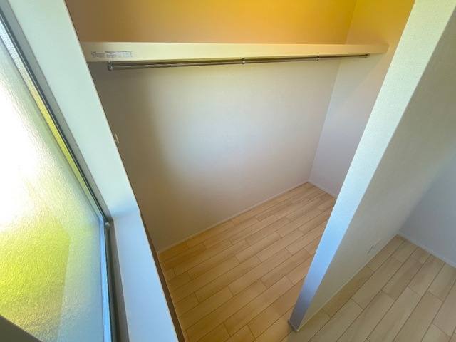 Charmant 室内写真11