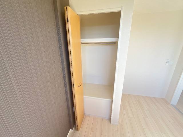 Charmant 室内写真7