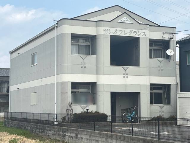 ＭＳフレグランス