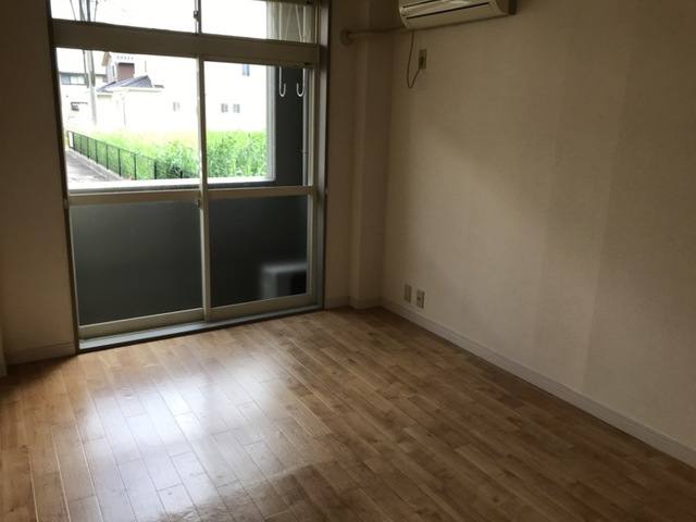 ＭＳフレグランス 室内写真1