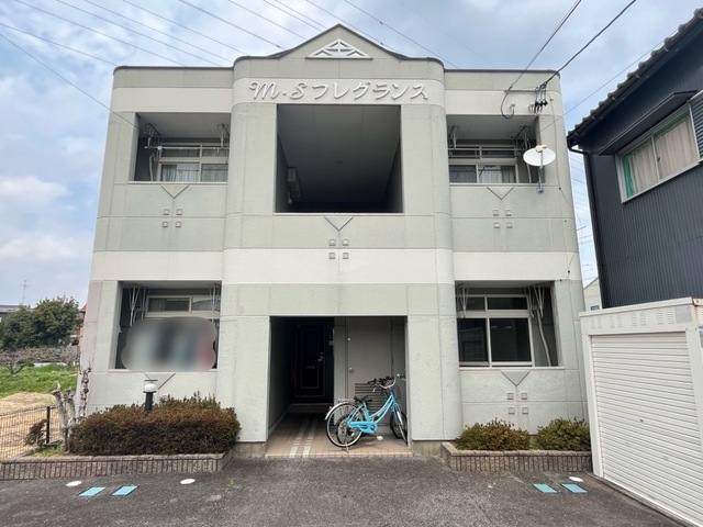 ＭＳフレグランス 室内写真2