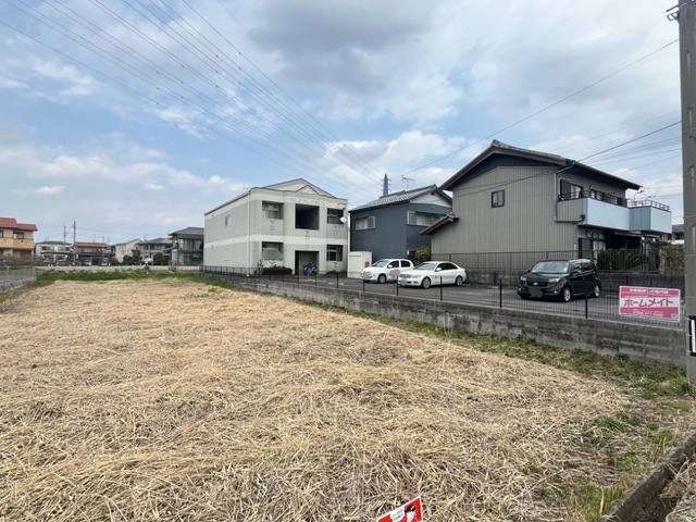 ＭＳフレグランス 室内写真3
