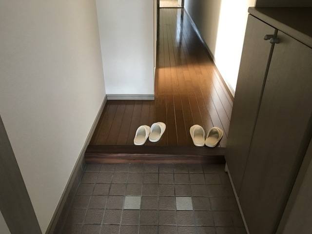 ＭＳフレグランス 室内写真5
