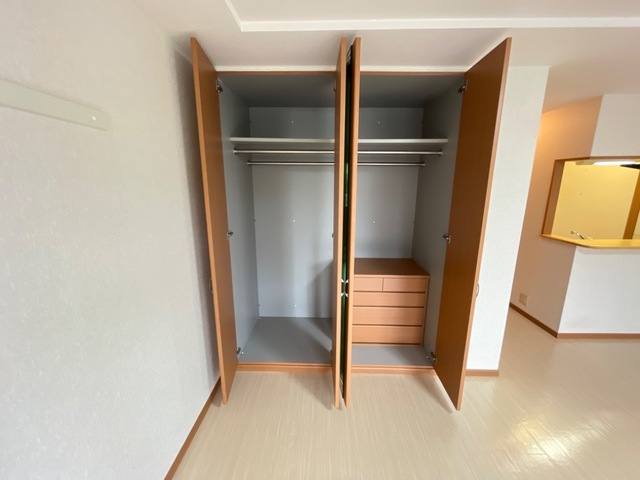 ブリリアントガーデンＡ 室内写真6