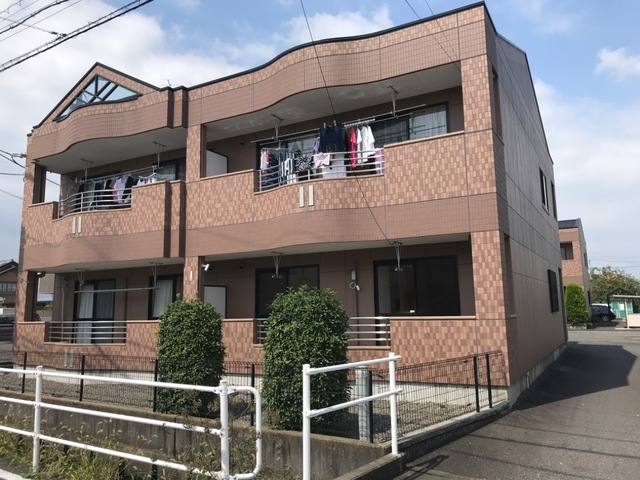 ブリリアントガーデンＤ