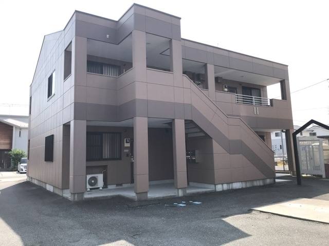ブリリアントガーデンＤ 室内写真2