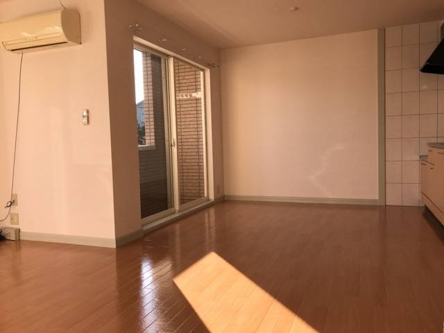 サニーパティオ瑞穂 室内写真1