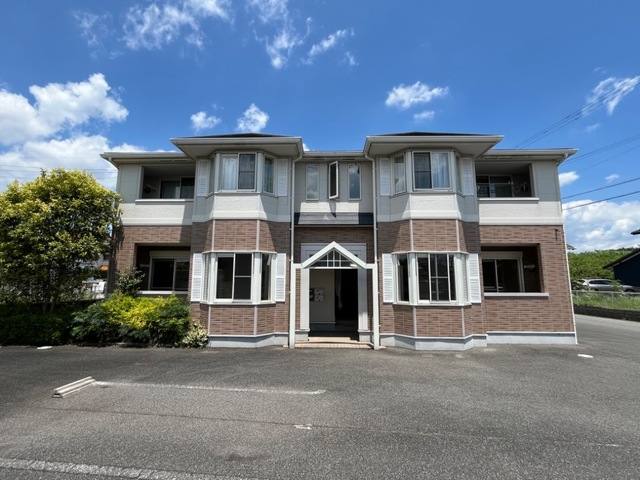 エスペランス福野
