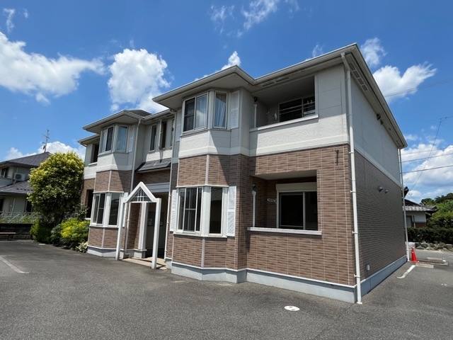 エスペランス福野 室内写真2