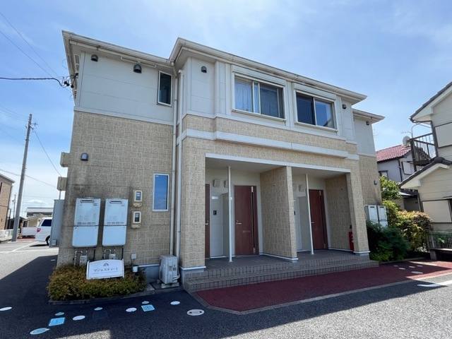 マジェスティー Ⅰ