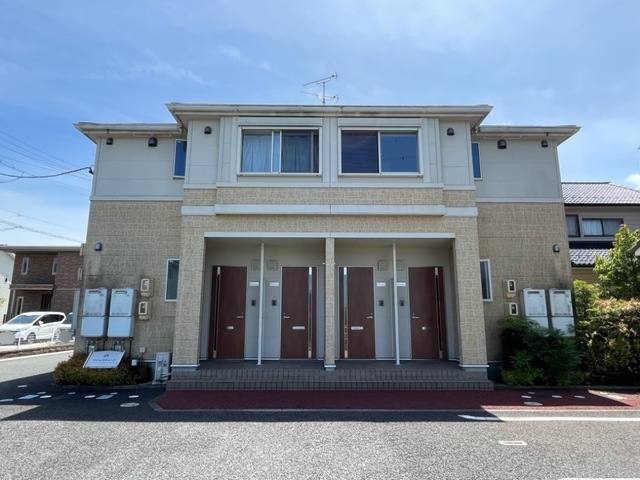 マジェスティー Ⅰ 室内写真3