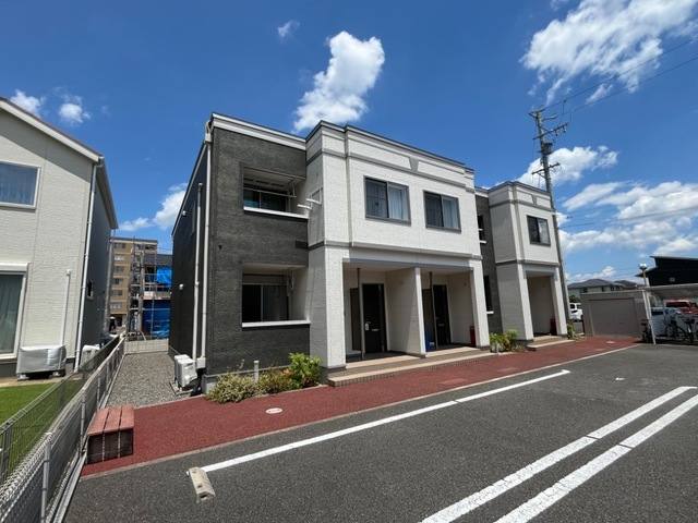ＭＳ レーヴ Ⅰ 室内写真3
