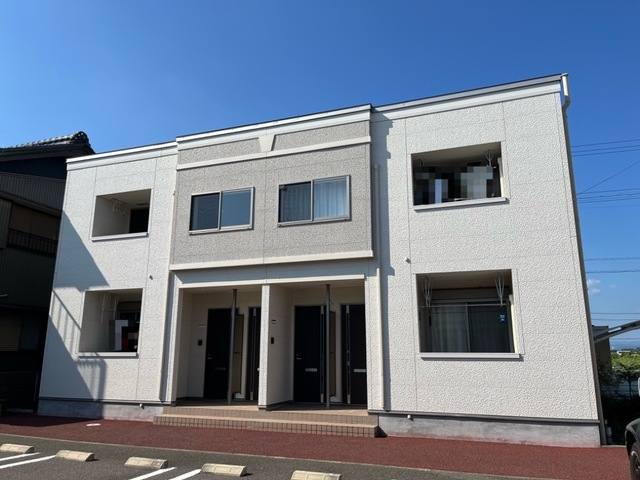 カーサ ヴェルデⅠ